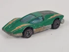 70s Hot Wheels Redline Large Charge