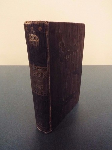 1851 The Sovereigns of the Bible by Eliza R. Steele 1851 The Sovereigns of the Bible by Eliza R. Steele