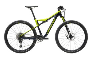 cannondale scalpel 2 2019