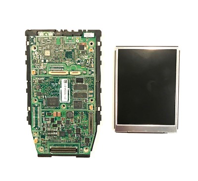 Symbol Motorola MC9090-GF0HJEFA6WR Mainboard & LCD Display MC9090 G Main Board