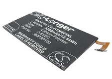 New Rechargeable Battery For HTC 803S,809d,HTC0P3P7,HTC6600LVW,One Max