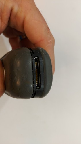 360.Motorola i55sr Very Rare - For Collectors - Locked Nextel Network - Picture 7 of 7