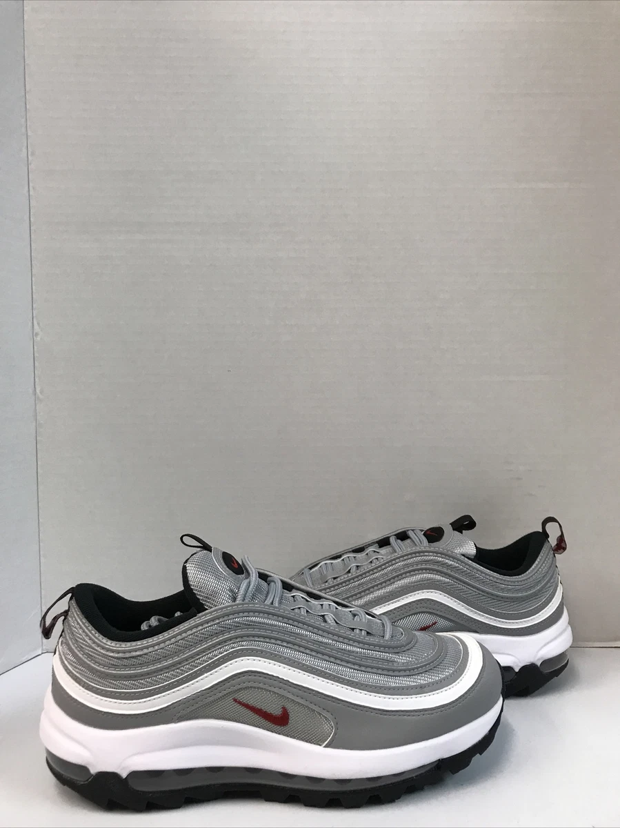 Air max 97 clearance silver bullet for sale
