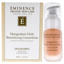 Mangosteen Daily Resurfacing Concentrate by Eminence - 1.2 oz Treatment