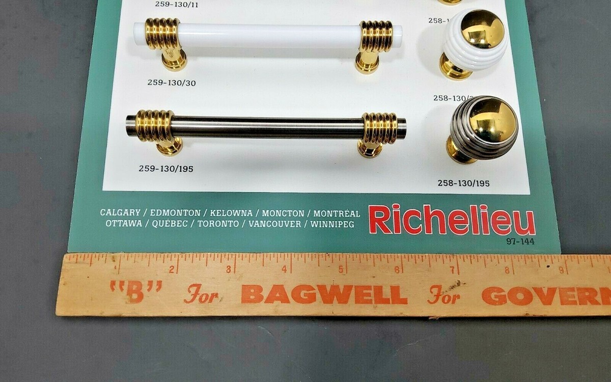 Richelieu Moncton Matttroy