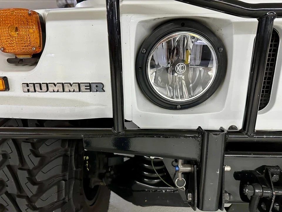 KC HiLiTES 7" Gravity LED Headlights | H4 40W DOT | 42361 - Image 2 of 4