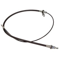 Maxgear Handbremsseil Bremsseil Hinten Rechts Passend FüR Chrysler Voyager IV