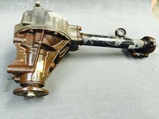 Mazda Bongo Front Diff 2.5TD 95 on  4x4