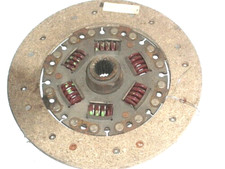 Disque d'embrayage Ford TAUNUS