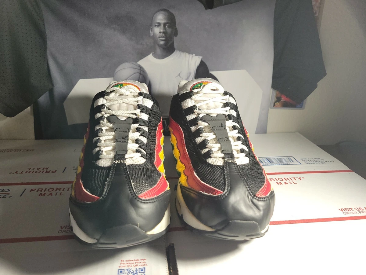 Air max 2 in clearance jamaica