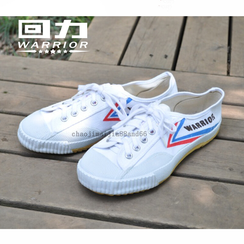 Schoenen voor vechtsporten traditioneel Chinees Tai Chi Kung Fu schoeisel canvas schoenen voor heren en dames White EU Size 47