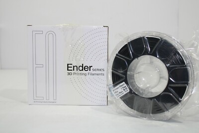 **READ** Ender Series 3D Printing PLA Filament Crealty 3D Printer 1.75mm 1 KG 