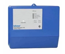 Tekmar 132 / 2-Stage Pump Sequencer / NEW!! / SHIPS FROM USA 🇺🇸