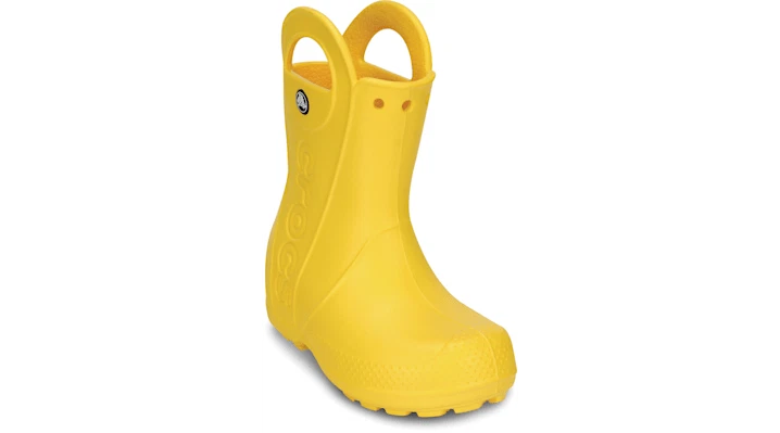 Ebay kids shop rain boots