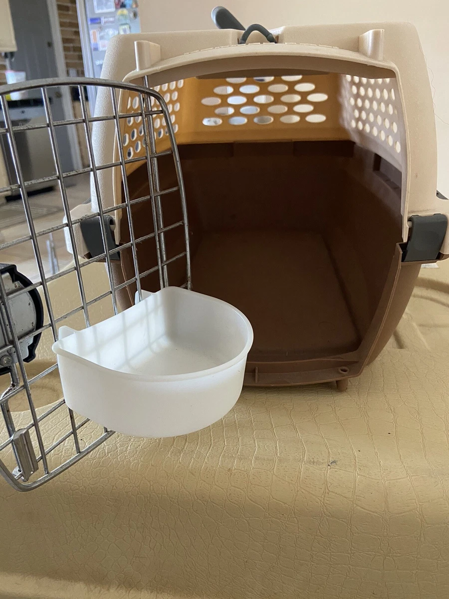 Kennel top cab 2