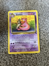 Image for Slowbro