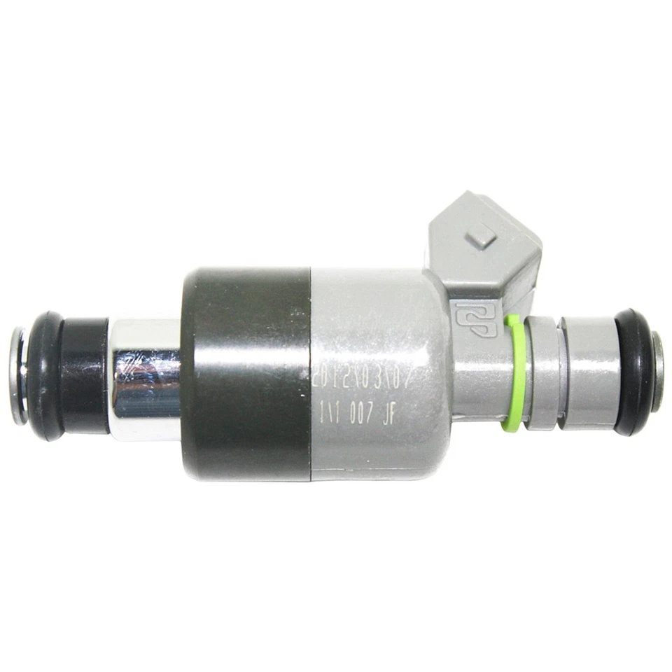 Juego de 8 inyectores de combustible de gasolina para 61 chasis comercial Special De Ville Cadillac Foto 4 de 4