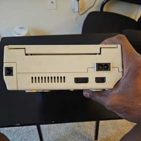 SEGA Dreamcast Launch Edition Home Console - White