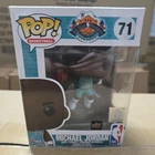 Funko Pop! Vinyl: Michael Jordan - Upper Deck (Exclusive) #71