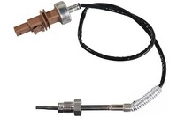 Metzger Sensor, Abgastemperatur 08941073 Original Ersatzteil FüR VW