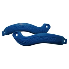 Cycra Replacement Probend CRM Abrasion Guard - Husky Blue - 1CYC105888