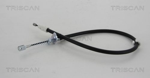 Triscan Seilzug, Feststellbremse 8140 231106 FüR MERCEDES-BENZ-image