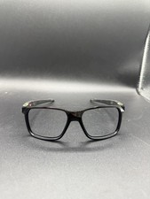 Oakley Portal X Polished Black/Grey Frame
