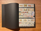 Collection of MNH Czechoslovakia Stamps 1959, 73, 74, 76, 77, 79, 80, 82, 84 — photo 4