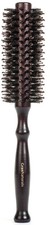 Round Styling Hair Brush - 1.75 Inch Diameter - Boar Nylon Bristles for Blo...