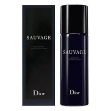 Sauvage by Christian Dior deodorant spray for...
