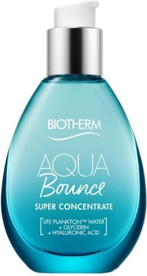 Biotherm Aqua Bounce Super Concentrate 50ml | Mattierend & Porenverfeinernd