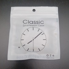 Apple Classic Smartwatch Case Lot Of 18 Pcs For Series 4-7