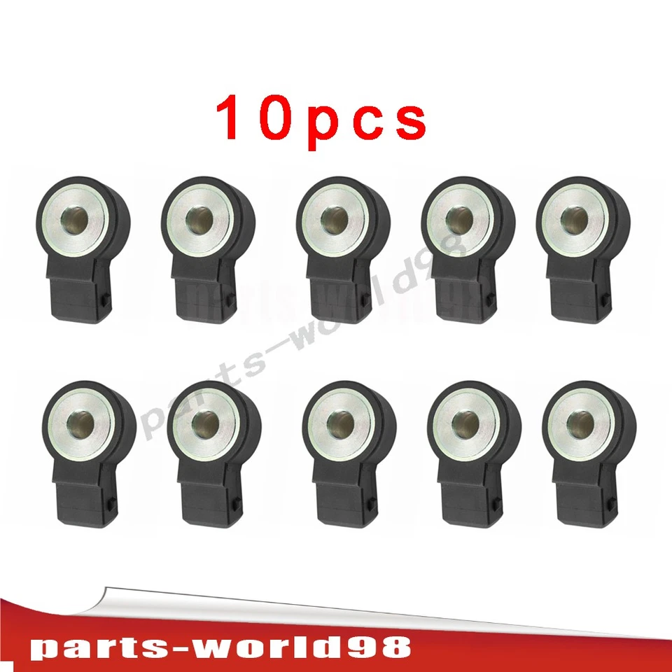 Sensor de detonación de golpe 10x para Chrysler Dodge Avenger calibre Ram Jeep Foto 3 de 4