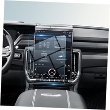 for 2025 2026 GMC Yukon Screen Protector for 2025 2026 GMC Yukon