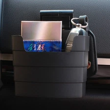  Car Organizer Holder French Fry Multi-functional Cup Fries and Sauce