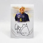 2023 Futera Unique Colin Hendry Legacy On Card Autograph /3 1 of 3 - Scotland
