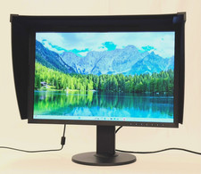 EIZO ColorEdge CG2420 24" FHD IPS LED Gaming Monitor 0FTD2166