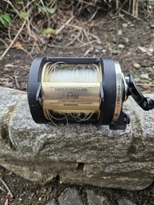 Shimano Triton 80W | eBay
