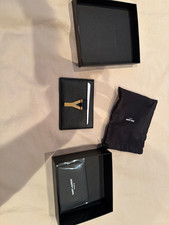 Saint Laurent Card Holder