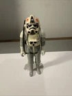 Vintage 1980 Kenner AT-AT Driver action figure 100% complete