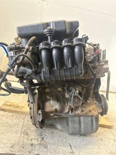Moteur Fiat 500