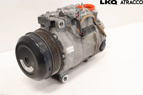 ORIGINAL Klimapumpe MERCEDES-BENZ E-CLASS T-Model (S212)  2013