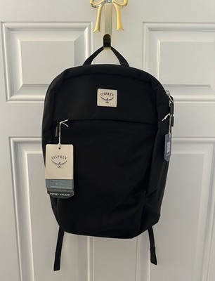 Osprey Arcane Large Day Back Pack Black 20L