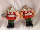Mattel Masters of The Universe RAM Man Action Figure 1982 Vintage Pre-owned MOTU