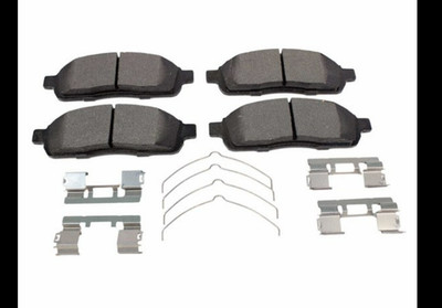 4U2Z   2V001CA KIT - BRAKE LINING BR-1083