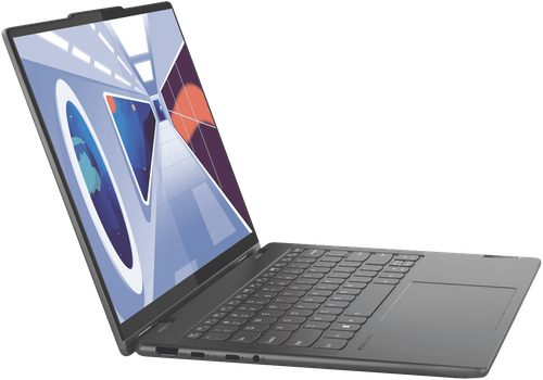 Lenovo Yoga 7i EVO 14" Touchscreen i7 16GB 512GB 2-in-1 Laptop 82YL001MAU - Picture 8 of 14