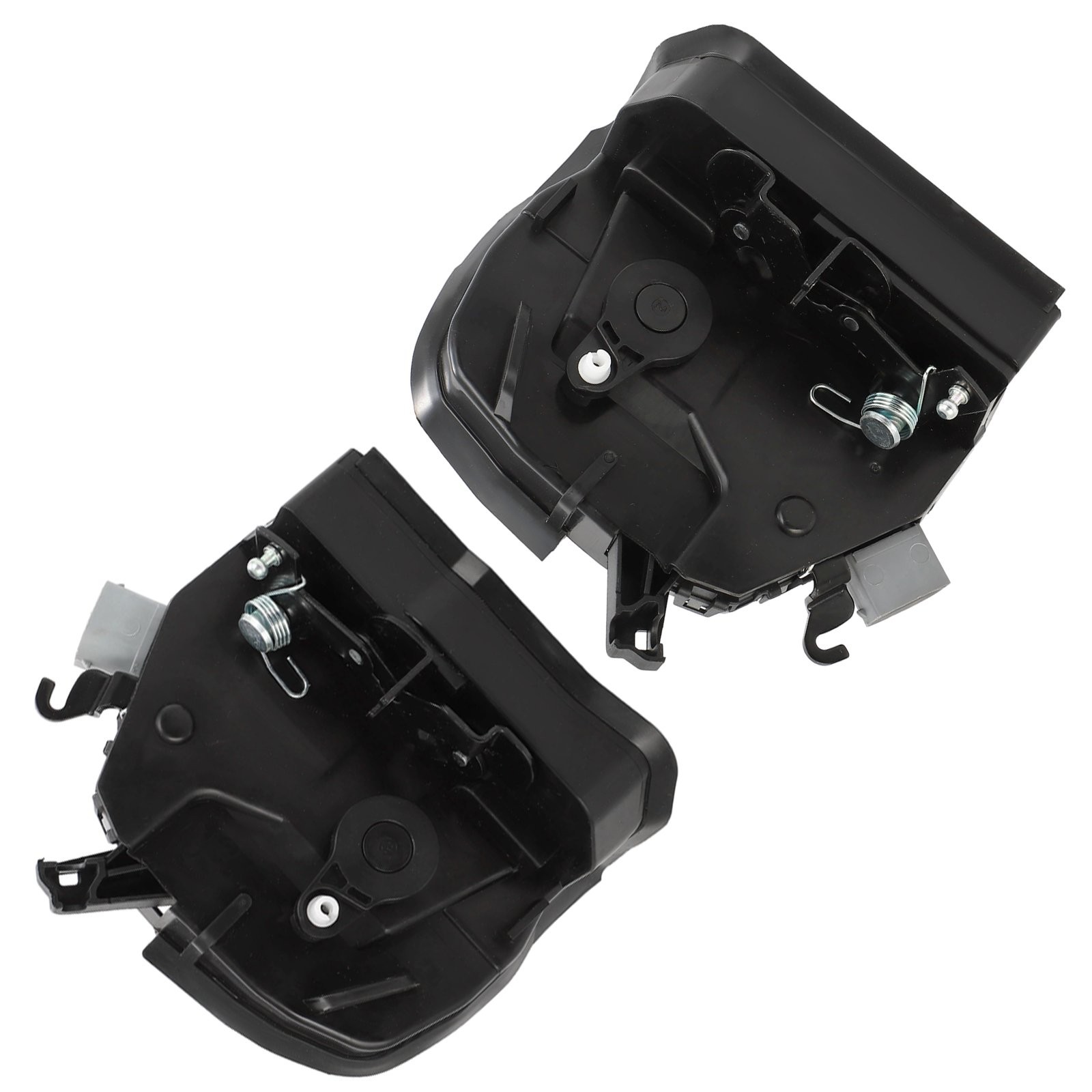 Front Left & Right Rear Side Door Lock Actuator Motor for BMW E53 X5 2000-2006