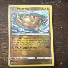 Pokémon Dragonite 151/236 & (2) Dragonair 150/236 Unified Minds  on eBay