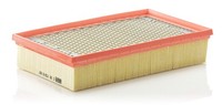 Luftfilter FÜR Bmw 7 (E65, E66, E67) - MANN-FILTER C 30 153/2