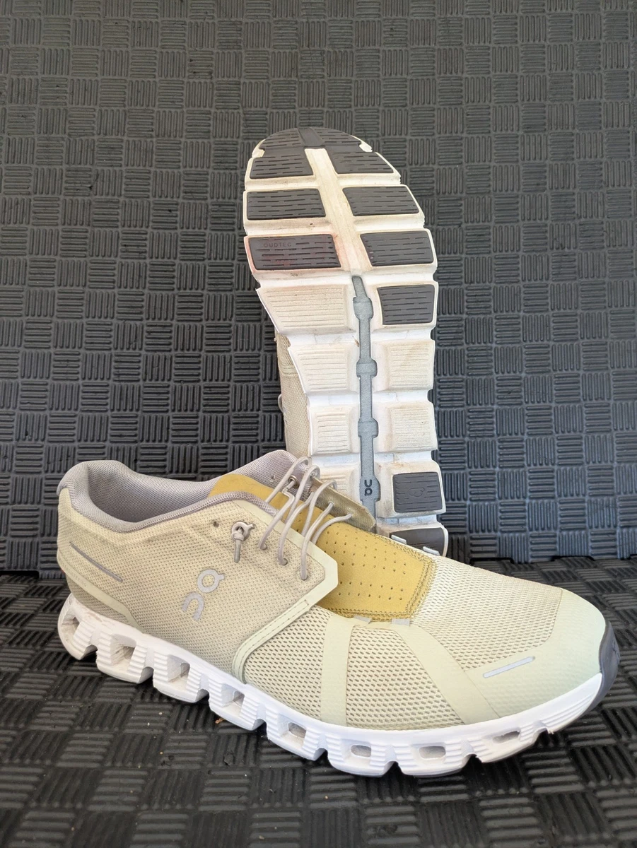 On Cloud 5 Haze Bronze for sale | eBay display picture 1